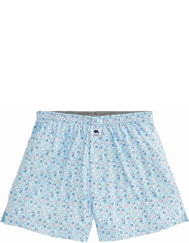19th Hole Performance Boxers