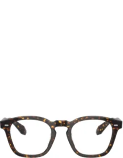 Vintage Sunglasses