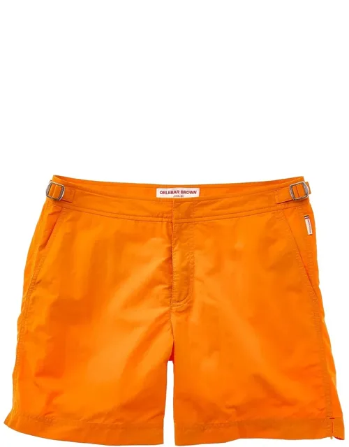 Bulldog Swim Shorts