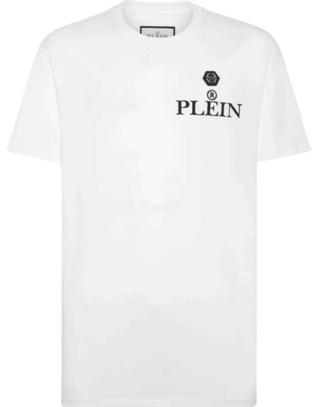 T-shirt Round Neck Ss Iconic