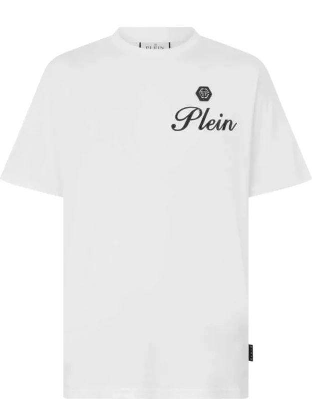 Round Neck T-shirt