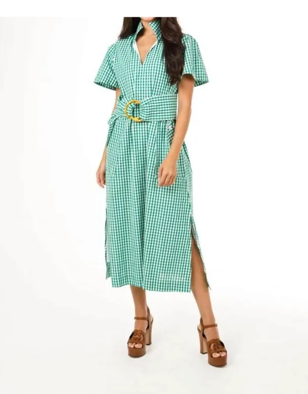 Gretchen Dress