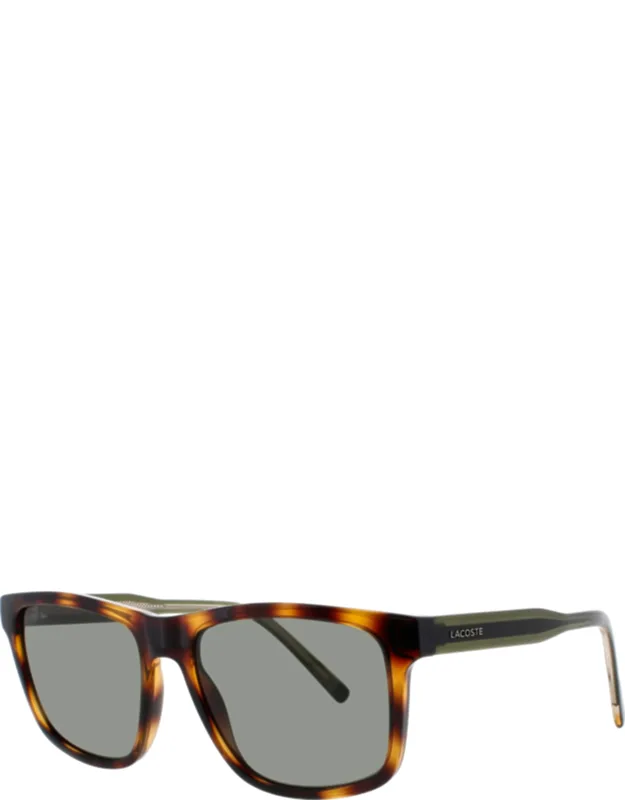 Sunglasses Havana