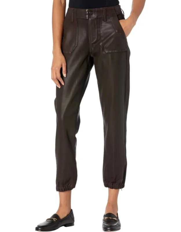Mayslie Weekender Joggers