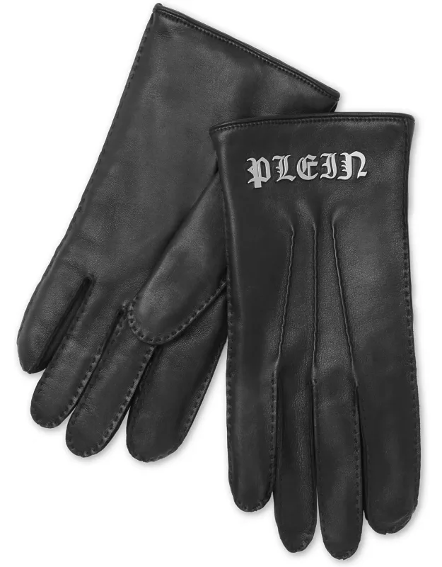 Nappa Mid-gloves