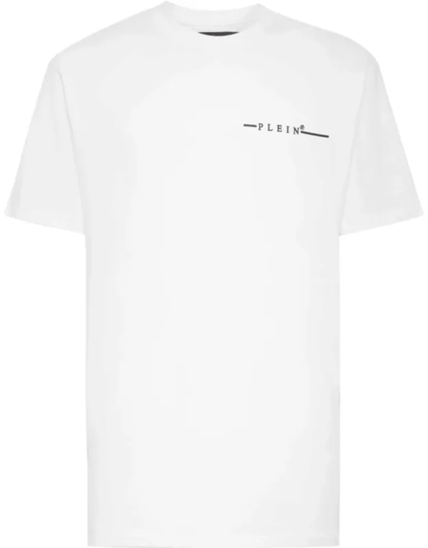 T-shirt Round Neck Ss