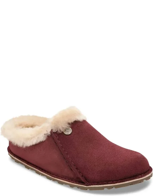 Zermatt Slippers