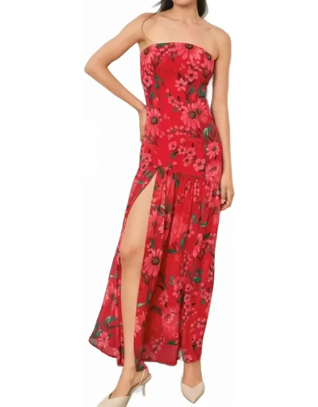Brienne Dress