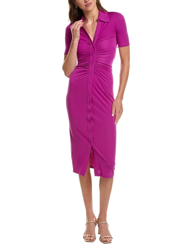 Zoey Midi Dress