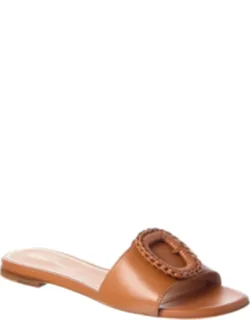 Leather Sandals