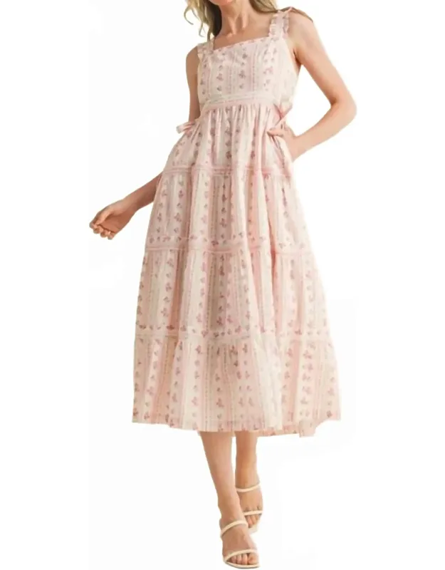 Midi Dress