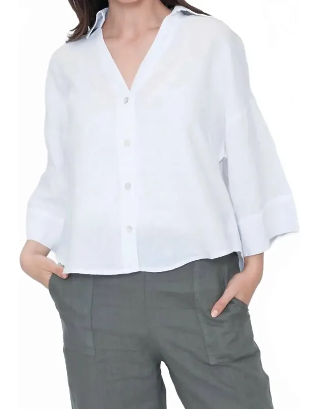 Flow Shirt