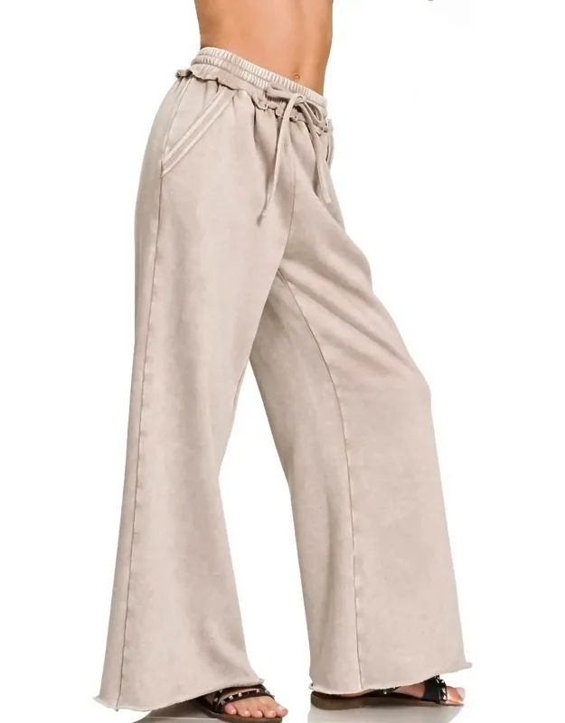 Classic Lounge Pants