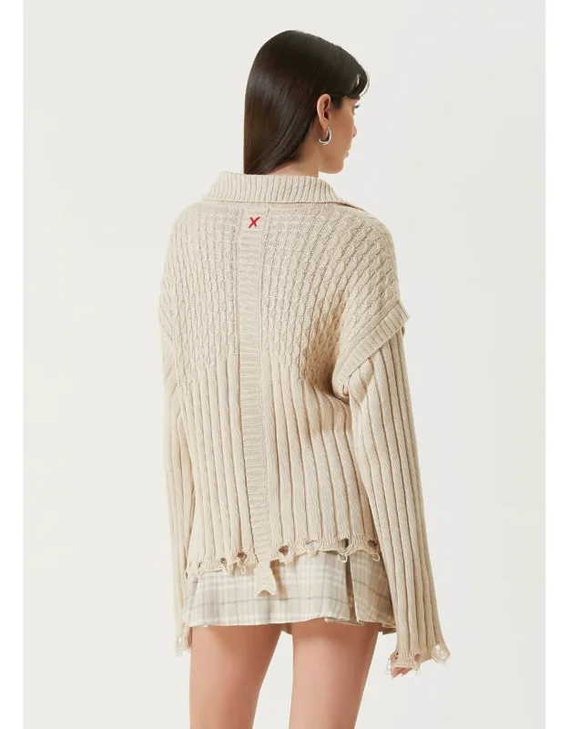 Soft Knit Cardigan