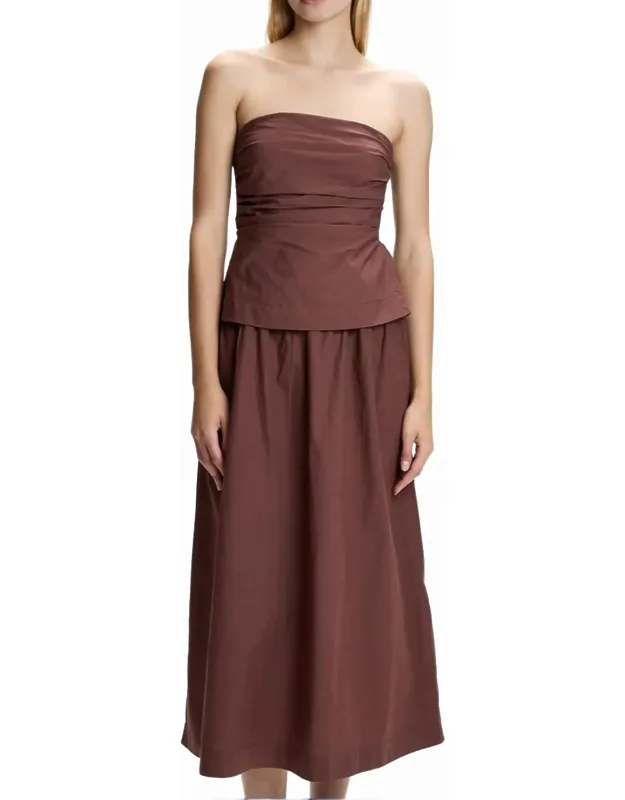 Clara Dress