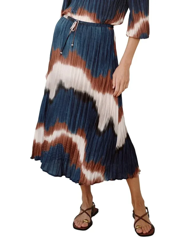 Midi Skirt