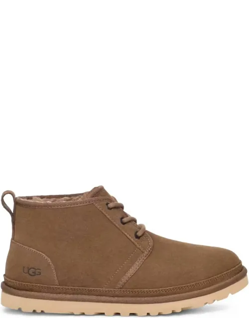 Neumel Boots