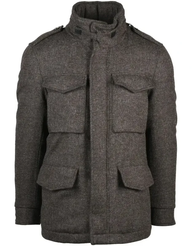 Field Jacket