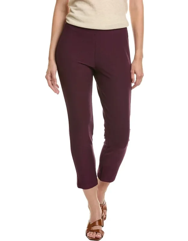 Slim Ankle Pants