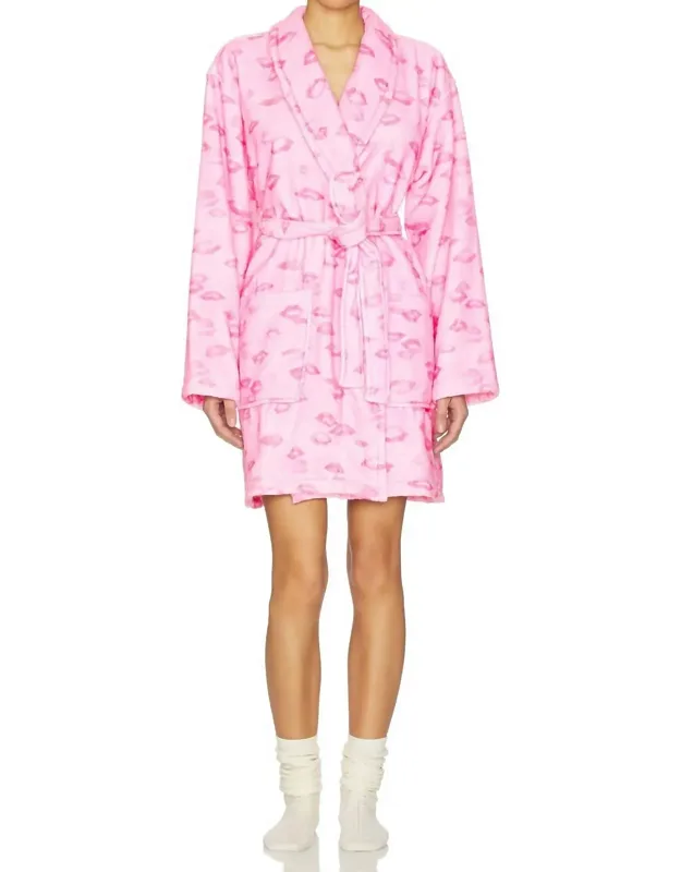 Indie Ultra-soft Robe