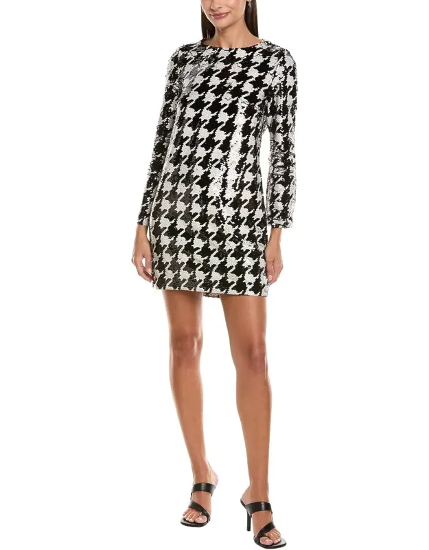 Sequin Tunic