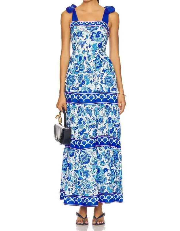Charlotte Dress