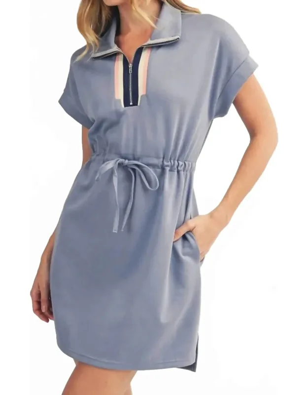 The Comfy Dress