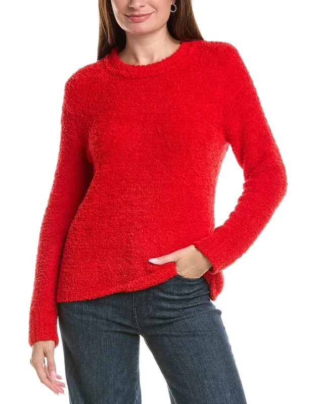 Freja Pullover