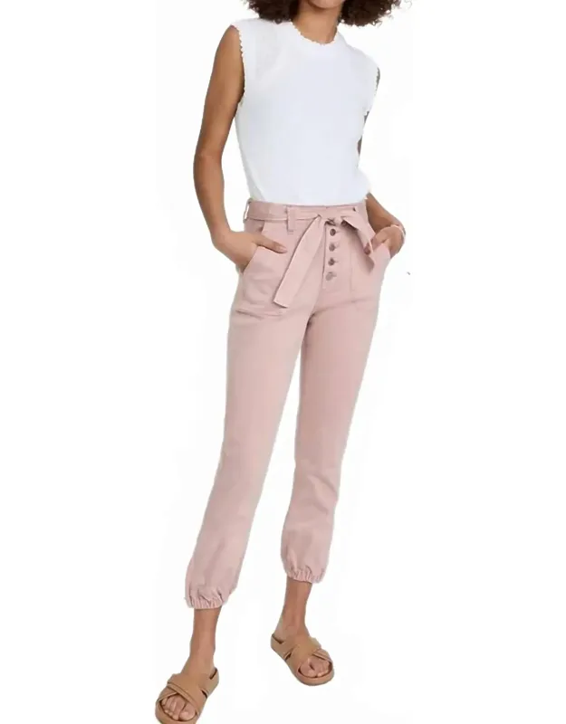 Mayslie Joggers