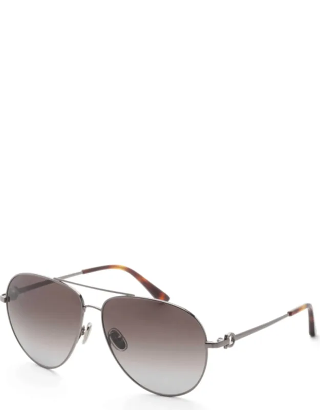 61mm Sunglasses Sf269s