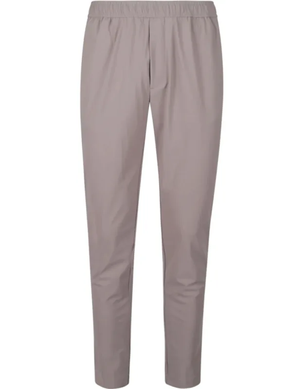 Elasticated Waistband Pants