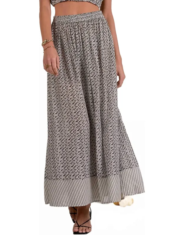 Maxi Skirt