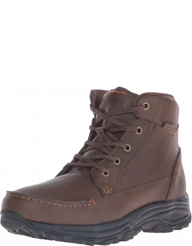 Rock Hill Casual Boots