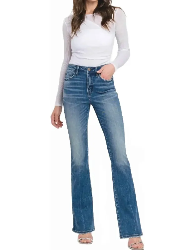 Err Free Bootcut Jeans