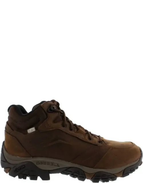 Moab Adventure Mid Waterproof Boots