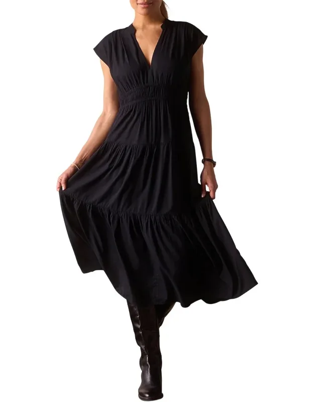 Grace Midi Dress