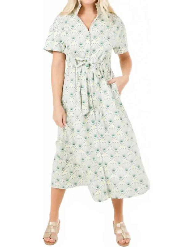 Bria Dress