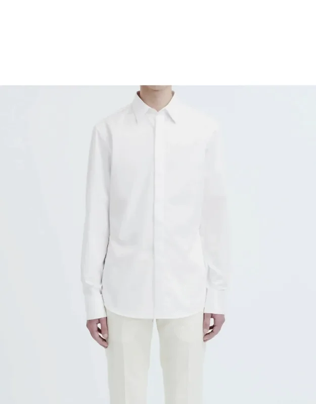 Adley Long Sleeve Shirt