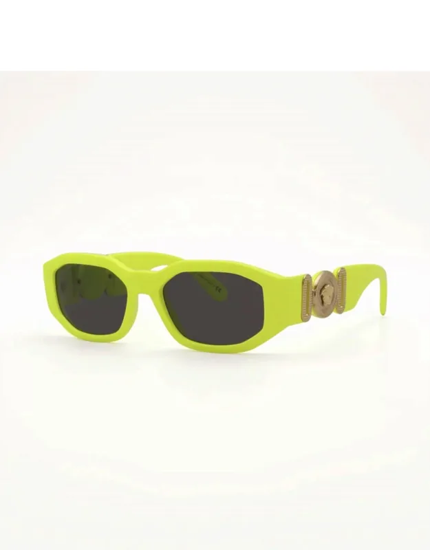 Medusa Biggie Sunglasses