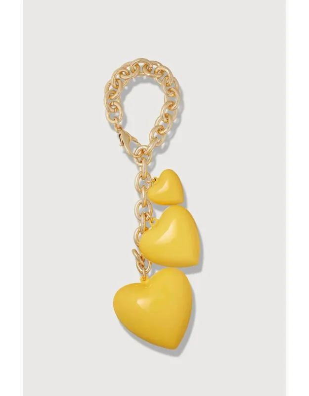 The Happy Bag Charm