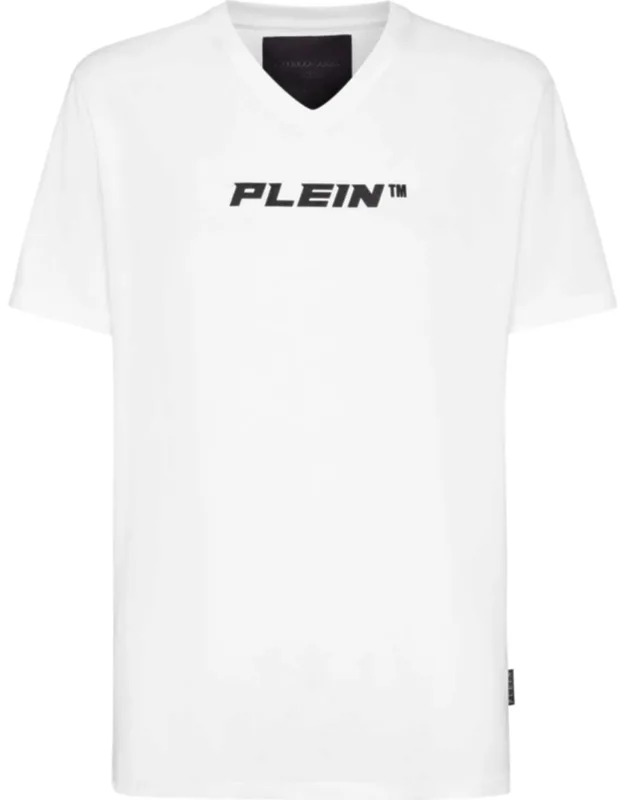 V-neck T-shirt