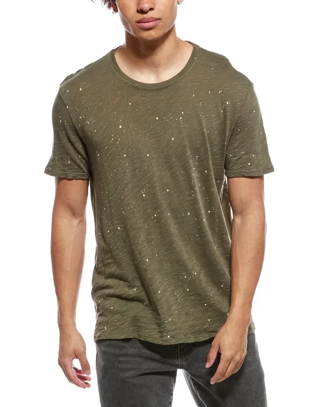 Schoolboy Crewneck Shirt