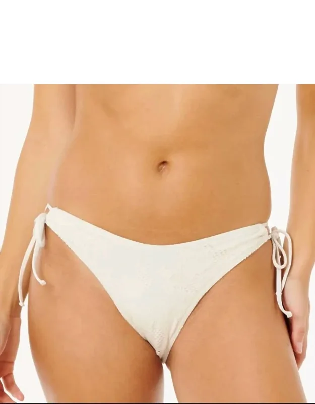 Oasis Skimpy Bikini Bottom