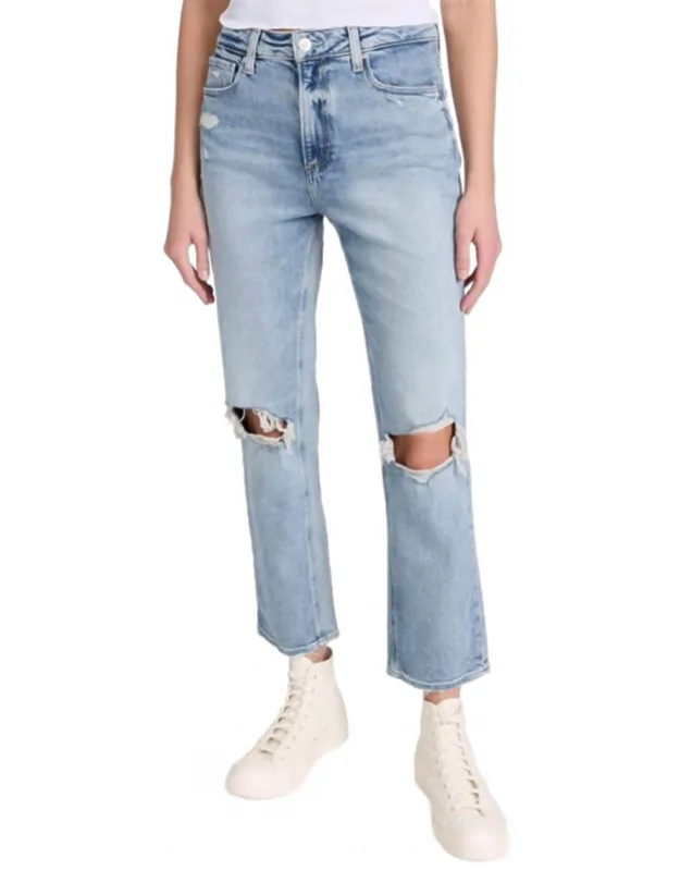 Noella High Rise Jeans