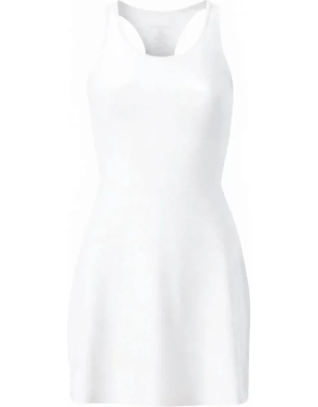 Jacquard Cutout Dress