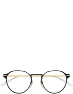 Snowcap Metal Phantos Sunglasses