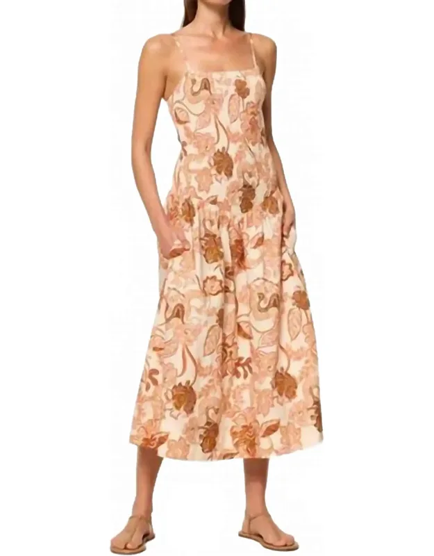 Roxie Dress