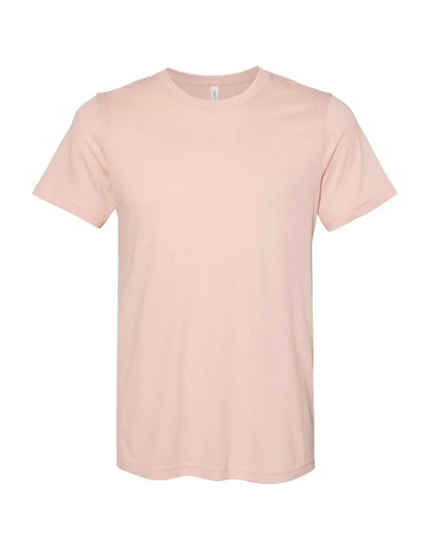 Sueded Tee