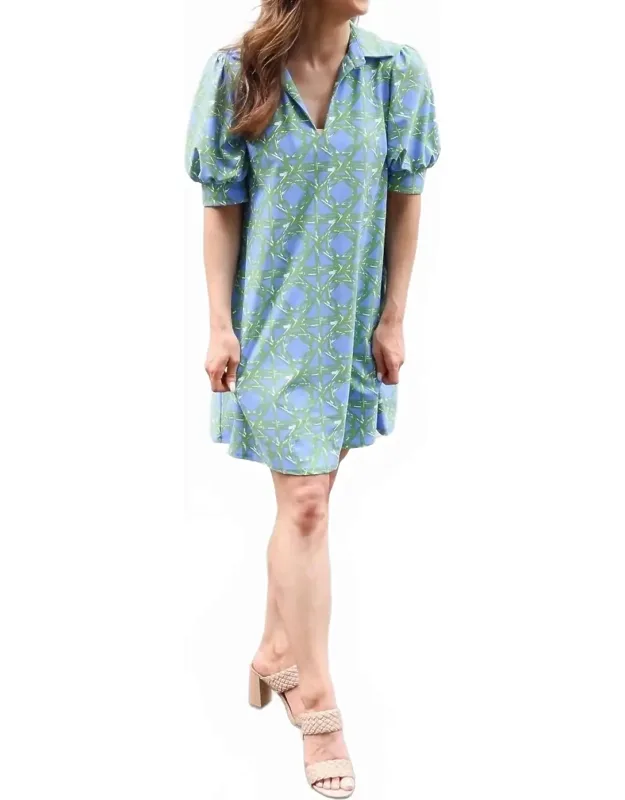 Emerson Dress