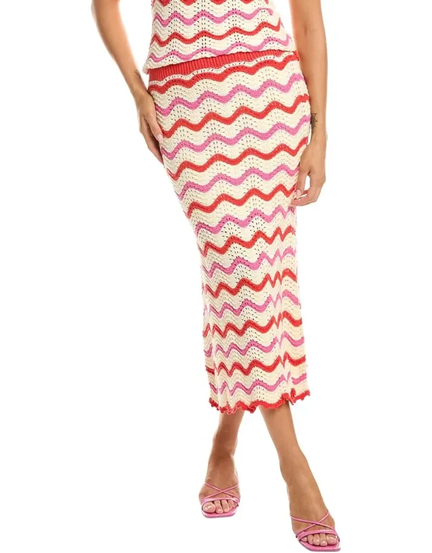 Maxi Skirt